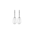 Clatronic ND HM 3014 šlehací metličky