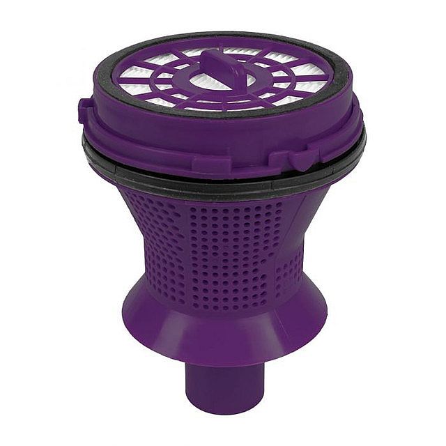 Clatronic ND BS 1307 filtr