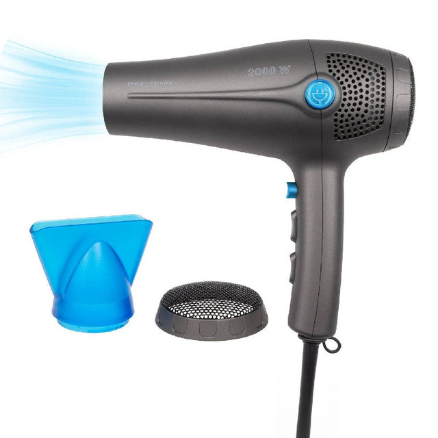 HT 3020 vysoušeč vlasů profi - Profi Home Living