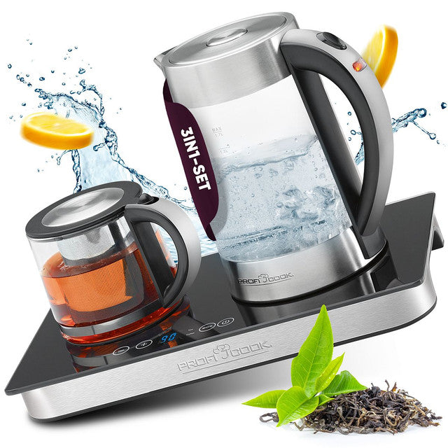 TKS 1056 set na čaj a kávu - Profi Home Living
