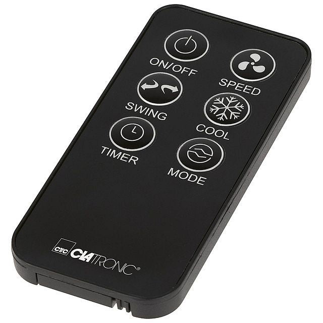 Clatronic LK 3843 Originální dálkový ovladač