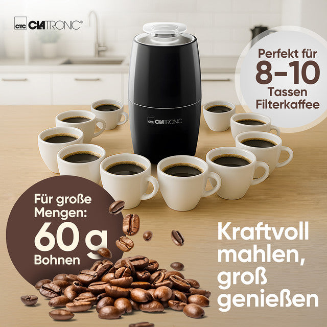 KSW 3806 mlýnek na kávu - Profi Home Living