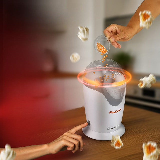 PM 3635 popcorn výrobník 1200W