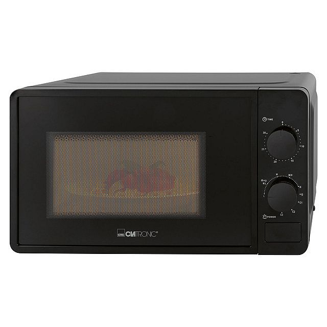 Clatronic MWG 792 20L 700/800W černá