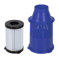 Clatronic ND BS 1306 filtr set blau