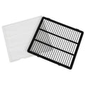 Clatronic ND CL 3672 dolní filtr s krytkou