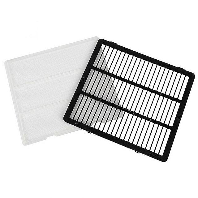 Clatronic ND CL 3672 dolní filtr s krytkou