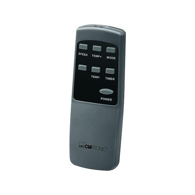 Clatronic ND CL 3672 dálkový ovladač