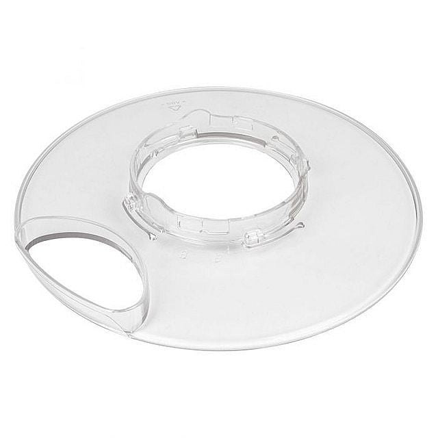 ProfiCook ND KM 1189 kryt