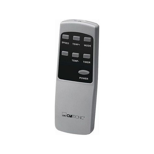 Clatronic CL 3639/3637 dálkové ovládání