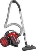 Clatronic BS 1308 anthrazit/čer Vysavač