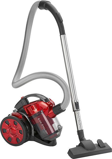 Clatronic BS 1308 anthrazit/čer Vysavač