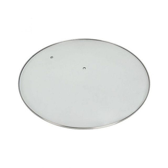 Clatronic PP 3570/2283 skleněná poklice