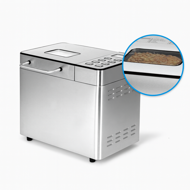 BBA 1282 domácí pekárna 550W - Profi Home Living