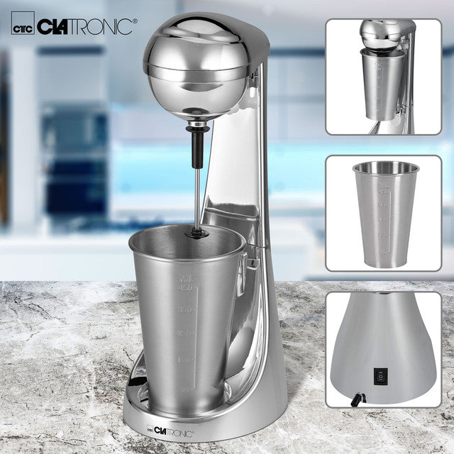 Barový mixer BM 3472 pro perfektní přípravu koktejlů - Profi Home Living
