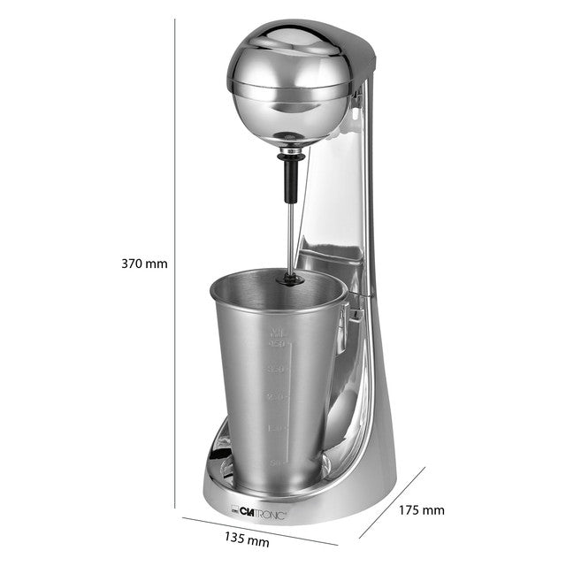 Barový mixer BM 3472 pro perfektní přípravu koktejlů - Profi Home Living