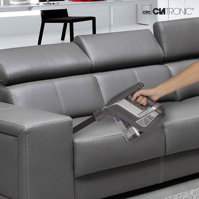 BS 1312 A Anthrazit Vysavač – Vysoce výkonný a elegantní vysavač pro moderní domácnost - Profi Home Living