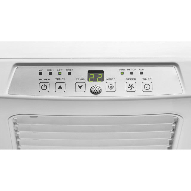 CL 3844 mobilní klimatizace 3 v 1 785 W 700 BTU - Profi Home Living