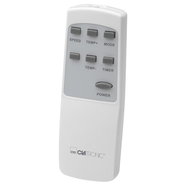 CL 3844 mobilní klimatizace 3 v 1 785 W 700 BTU - Profi Home Living