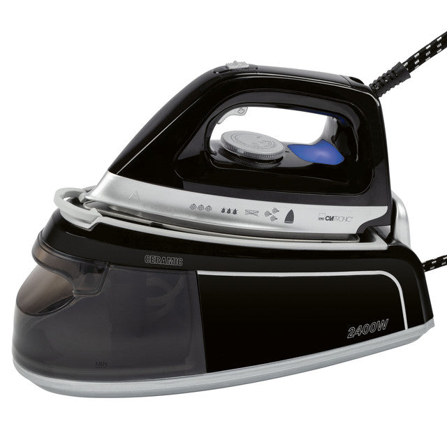 DBS 3749 parní generátor - Profi Home Living
