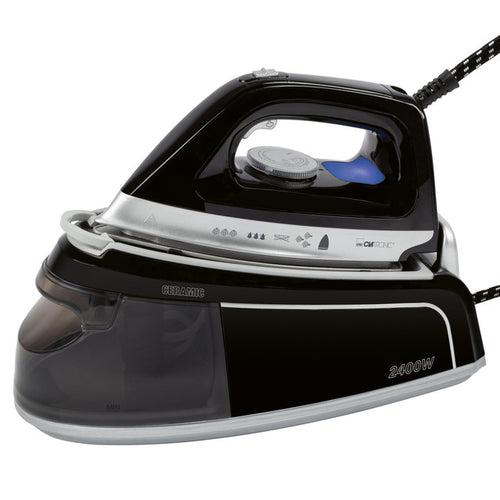 DBS 3749 parní generátor - Profi Home Living