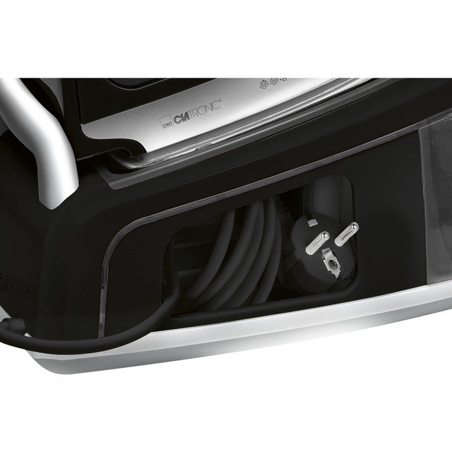 DBS 3749 parní generátor - Profi Home Living