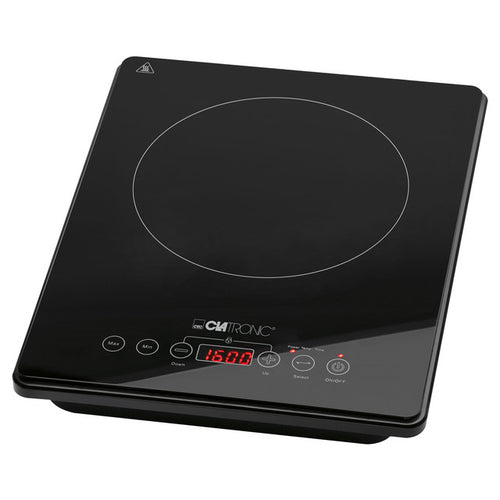 EKI 3569 Indukční Vařič s Digitálním Ovládáním - Profi Home Living
