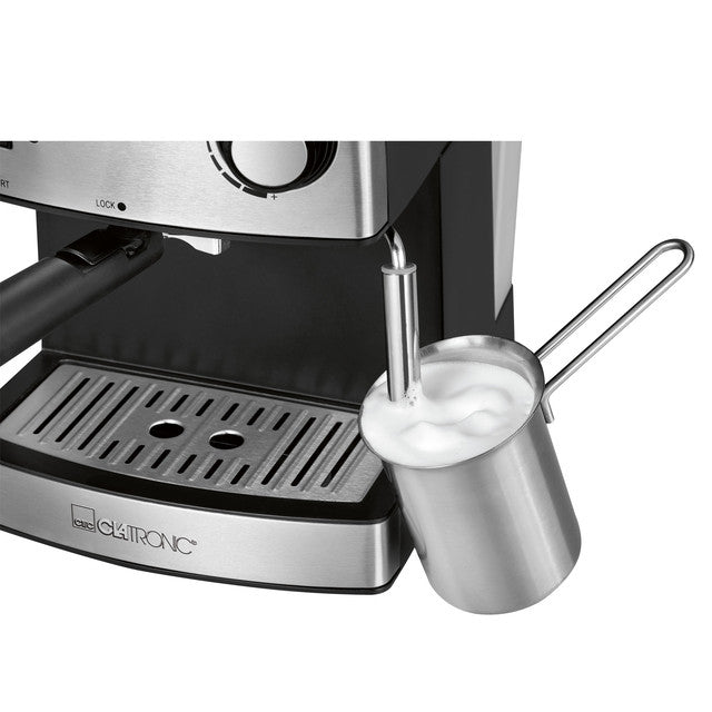 ES 3643 espresso 1,6l,15bar