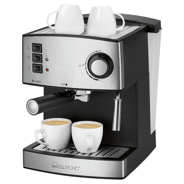 ES 3643 espresso 1,6l,15bar