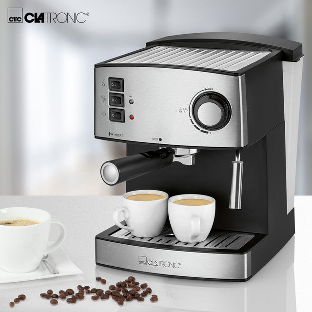 ES 3643 espresso 1,6l,15bar