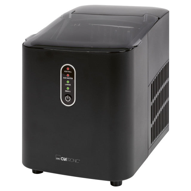 EWB 3798 BK výrobník ledu - Profi Home Living