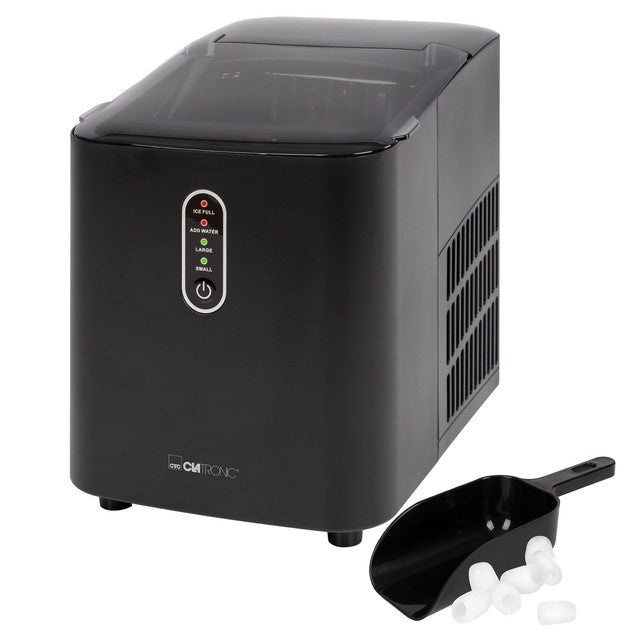EWB 3798 BK výrobník ledu - Profi Home Living