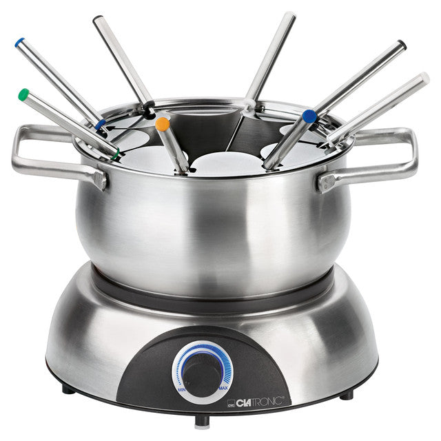 FD 3783 Fondue set 8 lidí - Profi Home Living