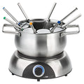FD 3783 Fondue set 8 lidí - Profi Home Living
