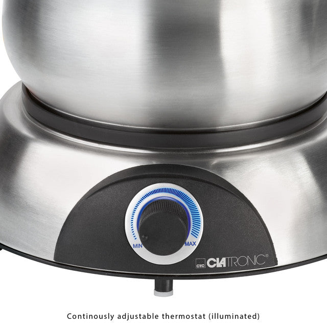 FD 3783 Fondue set 8 lidí - Profi Home Living