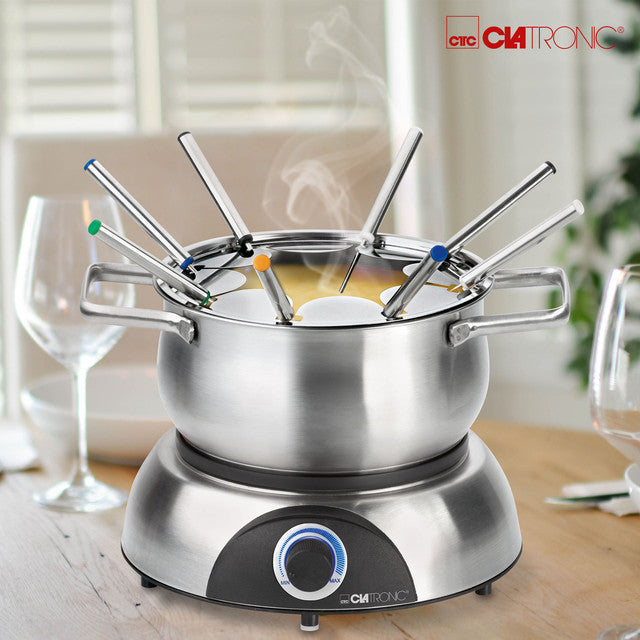 FD 3783 Fondue set 8 lidí - Profi Home Living