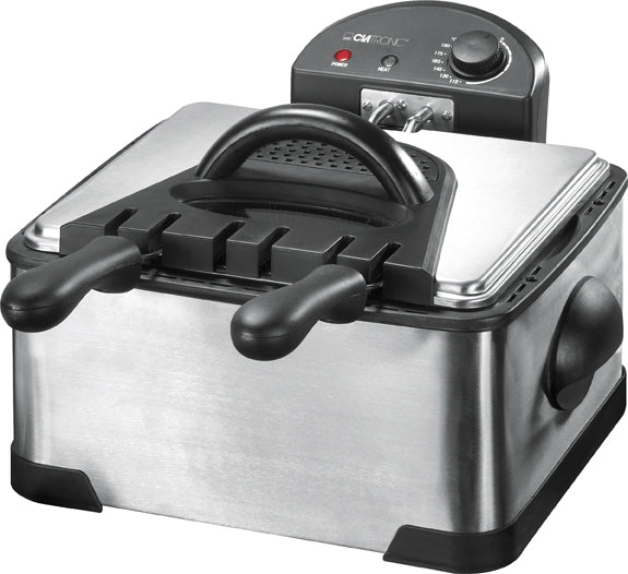 FR 3195 4L fritéza - Profi Home Living