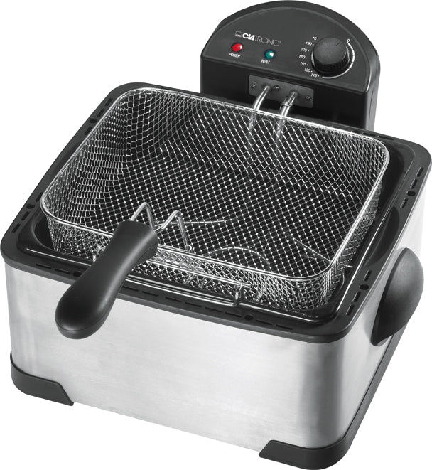 FR 3195 4L fritéza - Profi Home Living