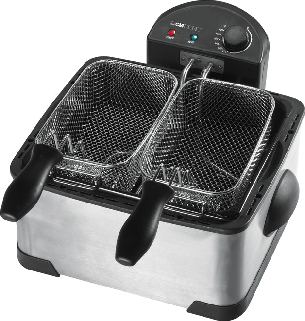 FR 3195 4L fritéza - Profi Home Living