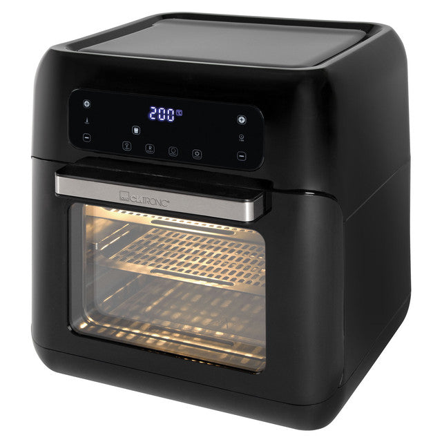 FR 3747 horkovzdušná frit.11L - Profi Home Living