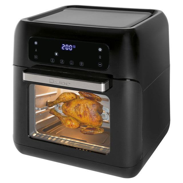 FR 3747 horkovzdušná frit.11L - Profi Home Living