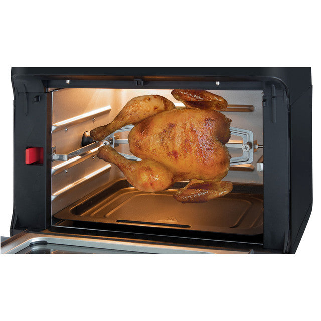 FR 3747 horkovzdušná frit.11L - Profi Home Living