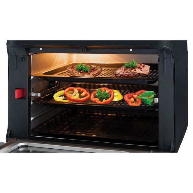FR 3747 horkovzdušná frit.11L - Profi Home Living