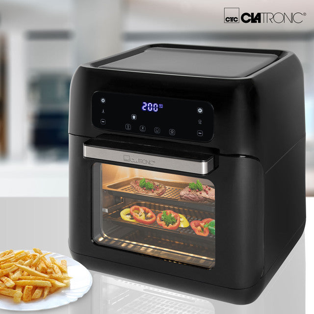 FR 3747 horkovzdušná frit.11L - Profi Home Living