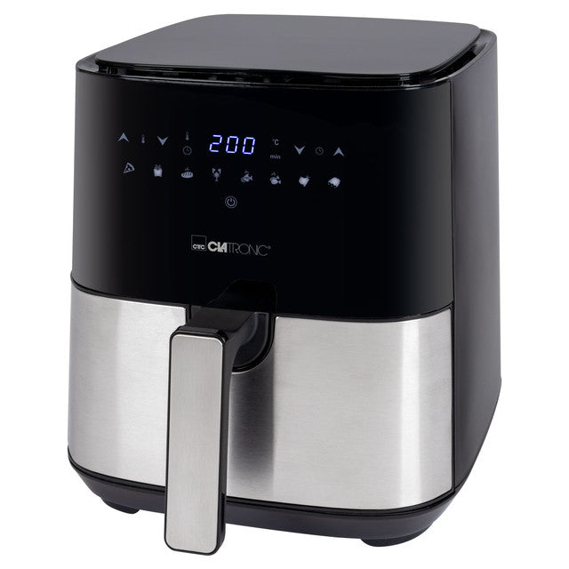 FR 3782 horkovzušná fitéza 5L - Profi Home Living