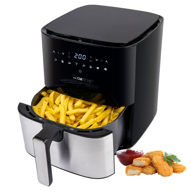 FR 3782 horkovzušná fitéza 5L - Profi Home Living