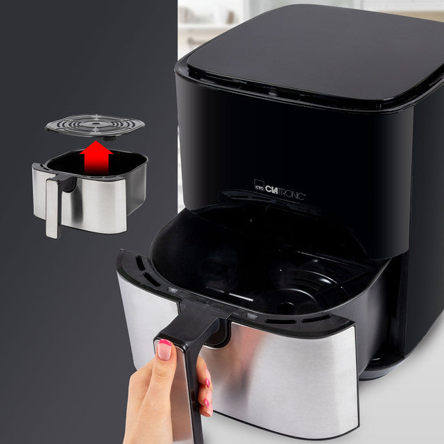 FR 3782 horkovzušná fitéza 5L - Profi Home Living