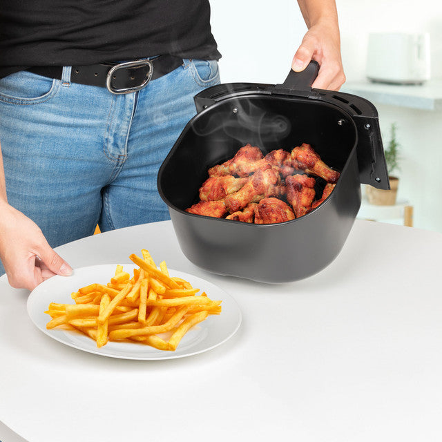 FR 3782 horkovzušná fitéza 5L - Profi Home Living