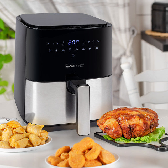FR 3782 horkovzušná fitéza 5L - Profi Home Living