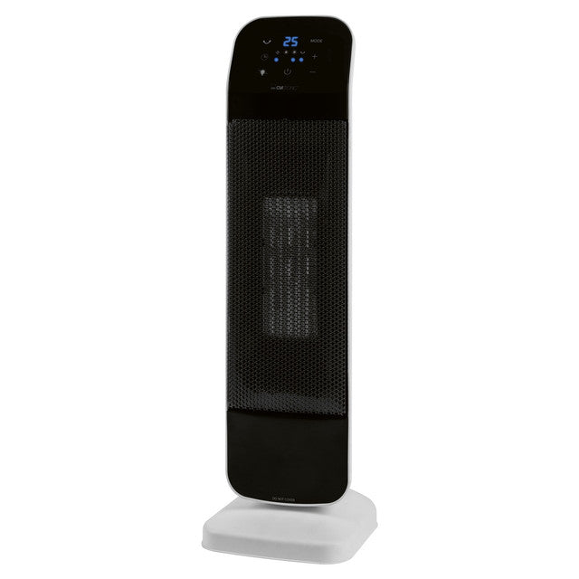 HL 3763 Keramické Topidlo 2000W s Oscilací - Výkonný a Efektivní Ohřev - Profi Home Living